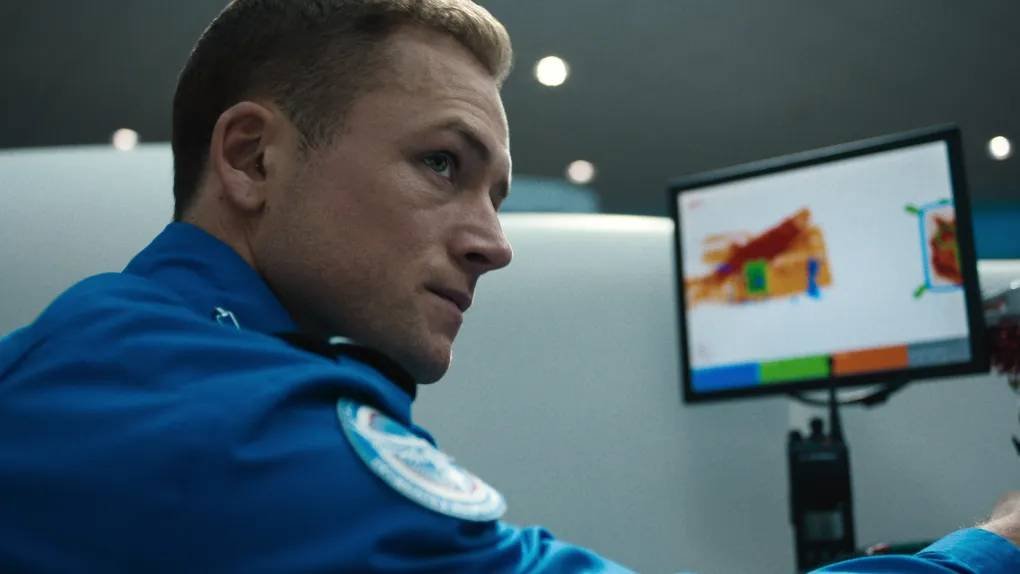Bagagem de Risco da Netflix conquista aprovação no Rotten Tomatoes | Vale a pena assistir?