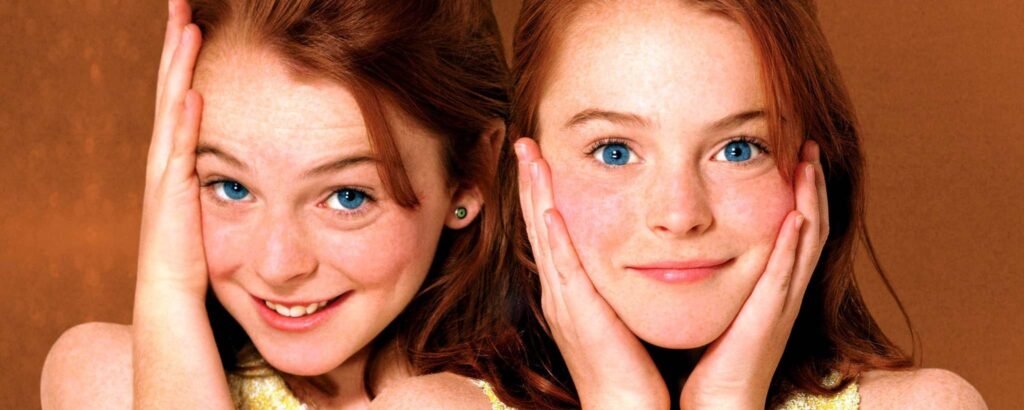 o que aconteceu com Lindsay Lohan?