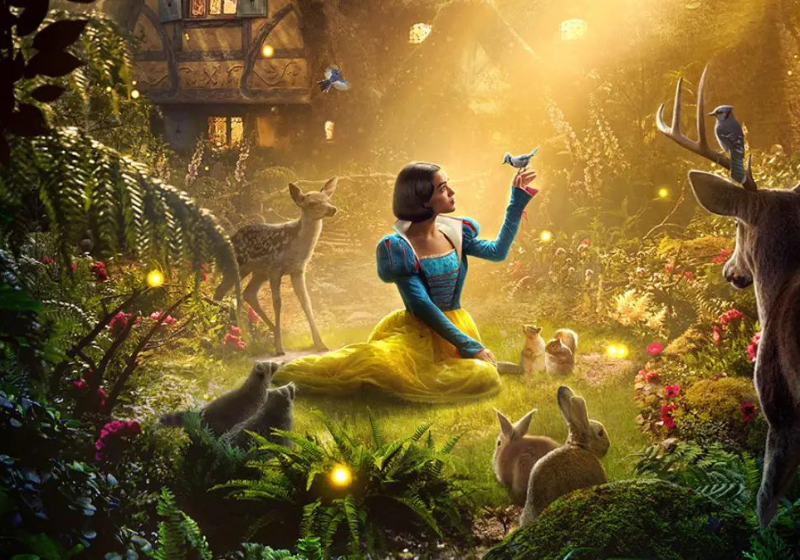 trailer branca de neve
