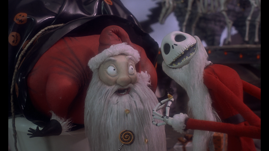filmes clássicos de Natal