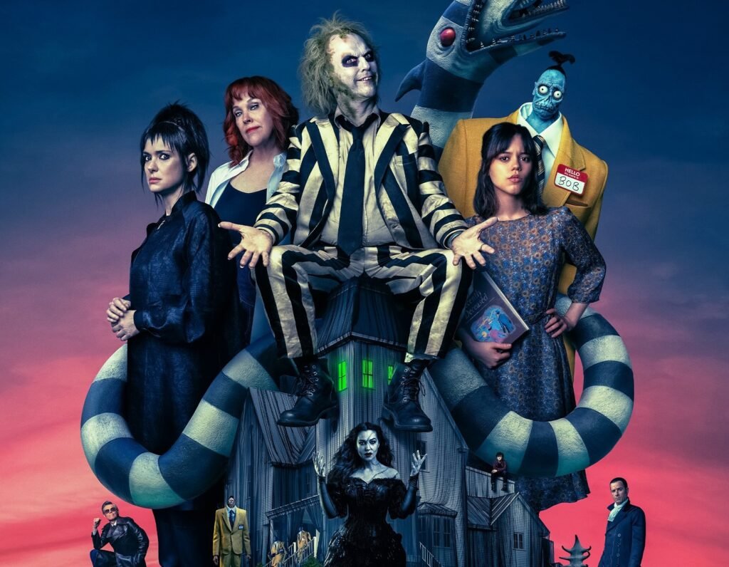 filmes streaming 2024