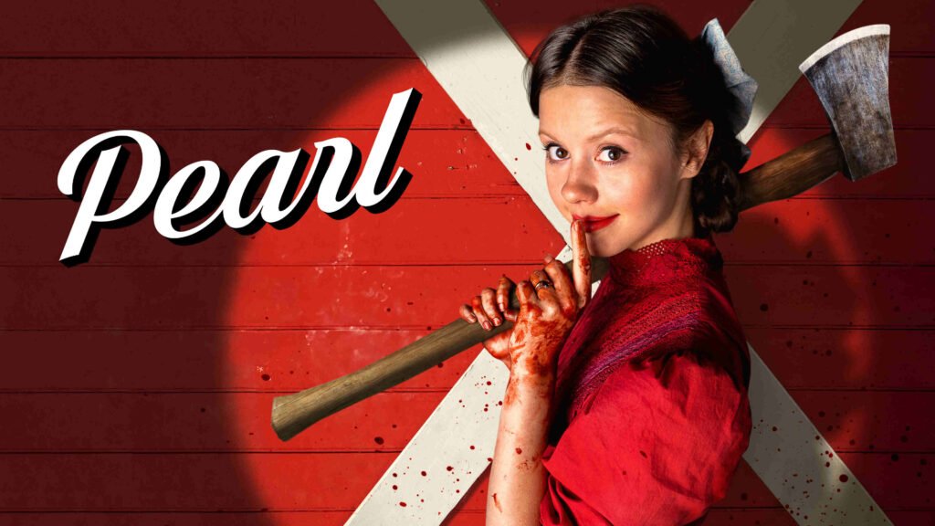 Pearl Prime Video