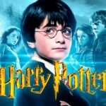 série de harry potter