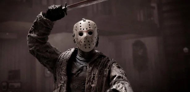 Os Melhores Filmes de Terror para Assistir na Sexta-Feira 13