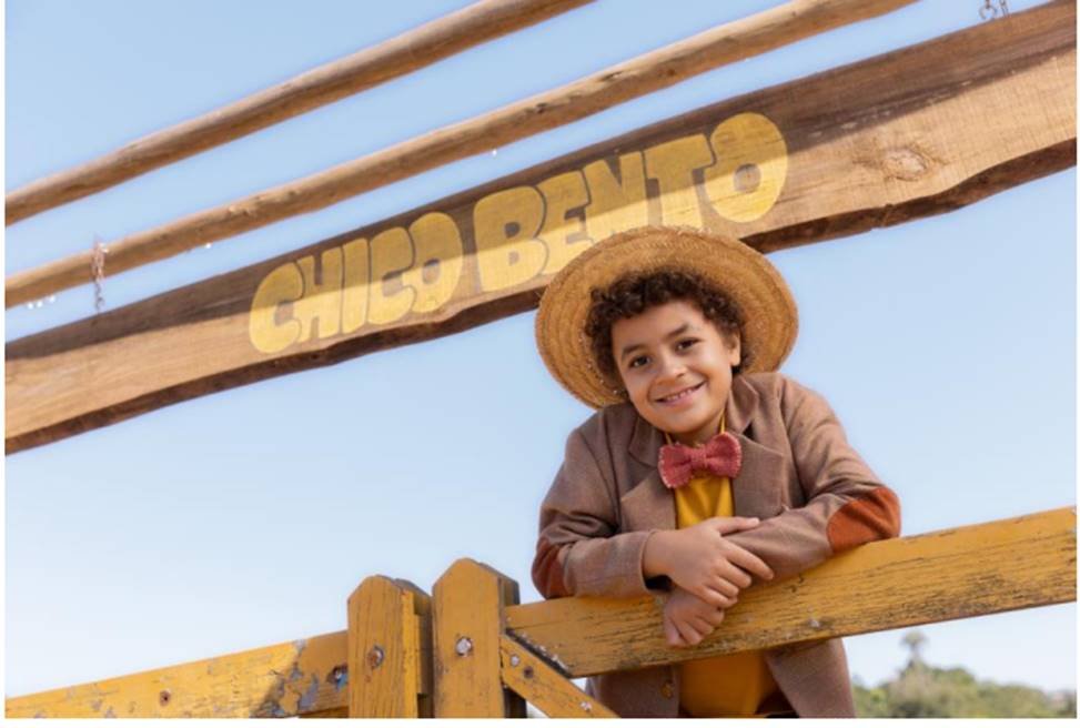 Chico Bento O Filme