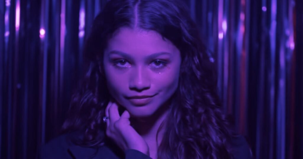 terceira temporada Euphoria
