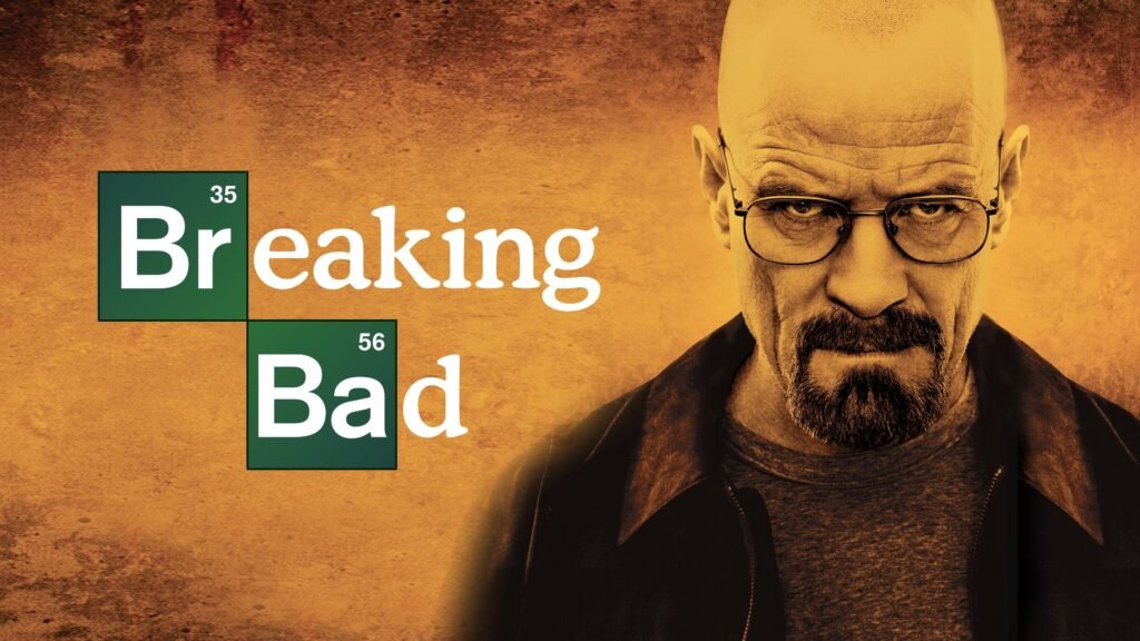 Breaking Bad serie