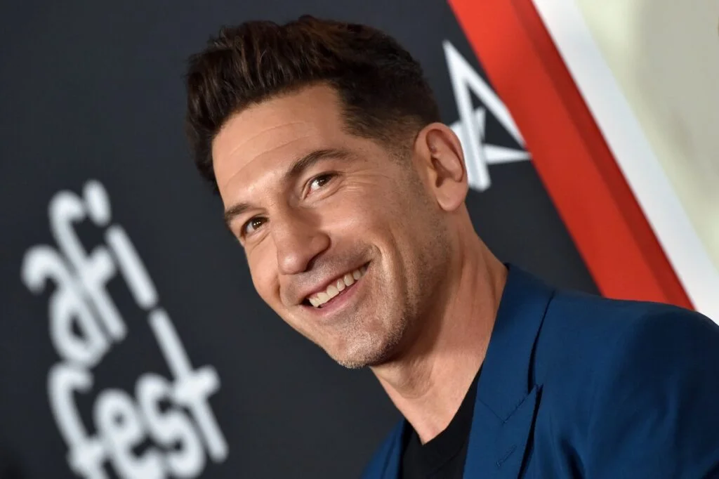Jon Bernthal Odisseia