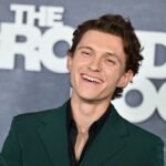 Tom Holland Odisseia