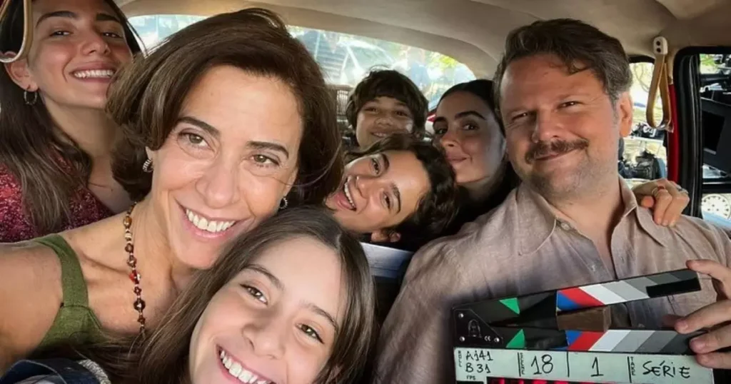 indicados ao Oscar 2025