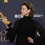 indicados ao Oscar 2025
