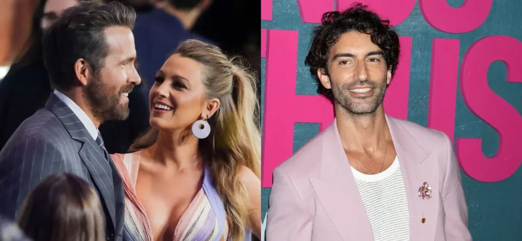 Justin Baldoni Nicepool