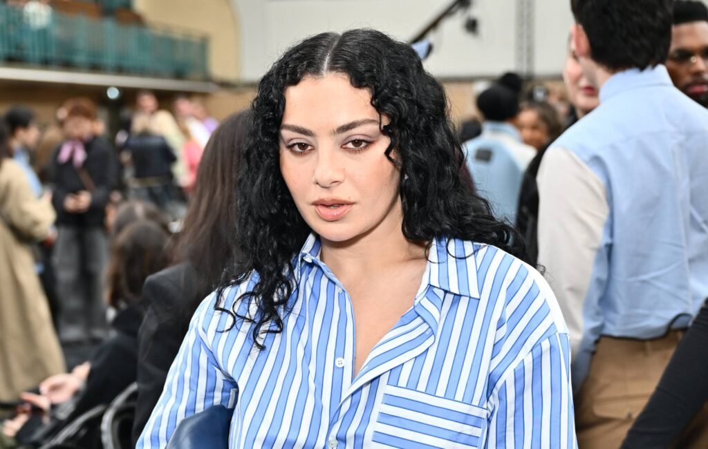 Charli XCX A24