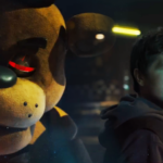 Five Nights at Freddy's 3