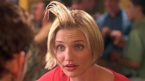 Cameron Diaz carreira