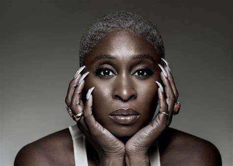 Cynthia Erivo Tempestade