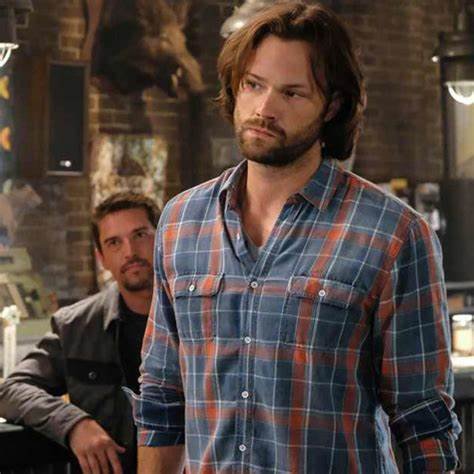 Jared Padalecki serie
