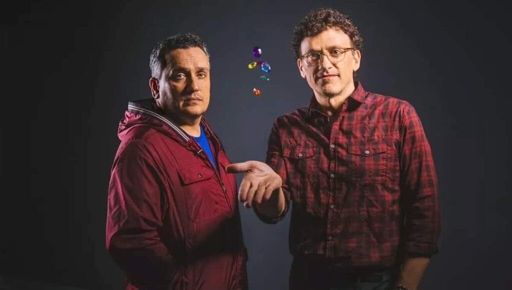 Irmãos Russo retornam a Marvel