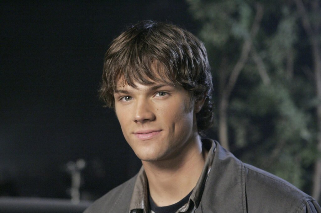 Jared Padalecki serie
