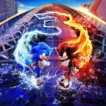 Sonic 3 o filme
