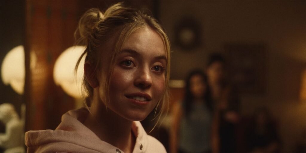 Sydney Sweeney A24