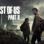 The last of us 2 temporada