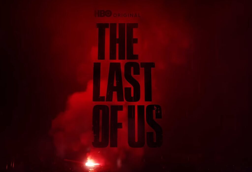 The Last of Us trailer