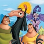 Animações que completam 25 anos