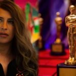 Karla Sofía Gascón Oscar