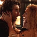 Blake Lively e Justin Baldoni