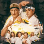 Cobra Kai netflix