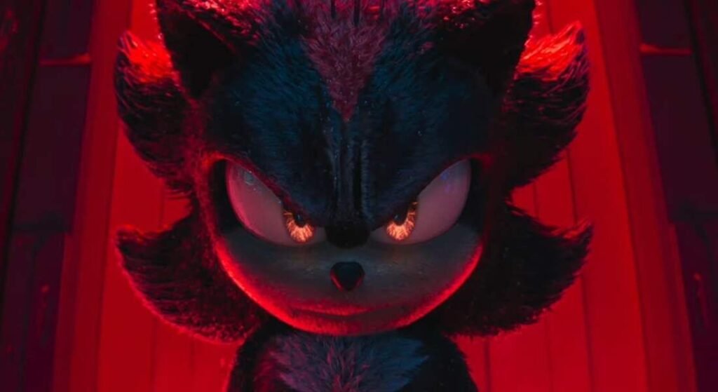 Sonic 3 streaming