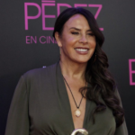 Karla Sofía Gascón Oscar