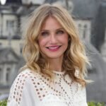 Cameron Diaz carreira