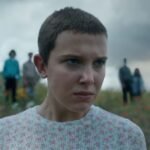 Eleven Stranger Things
