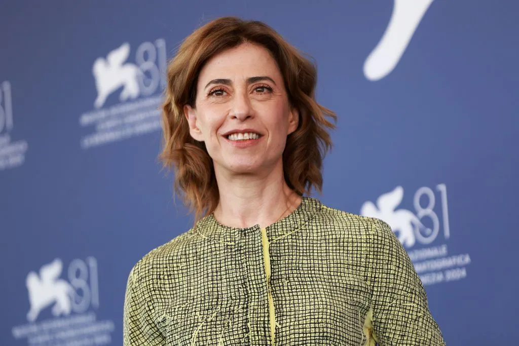 Fernanda Torres no Oscar 2025 