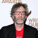 Neil Gaiman e J.K Rowling