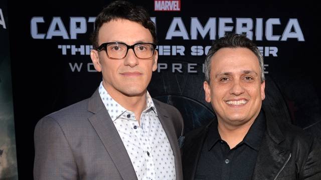 Irmãos Russo retornam a Marvel
