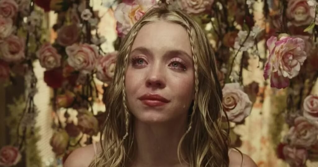 Sydney Sweeney A24