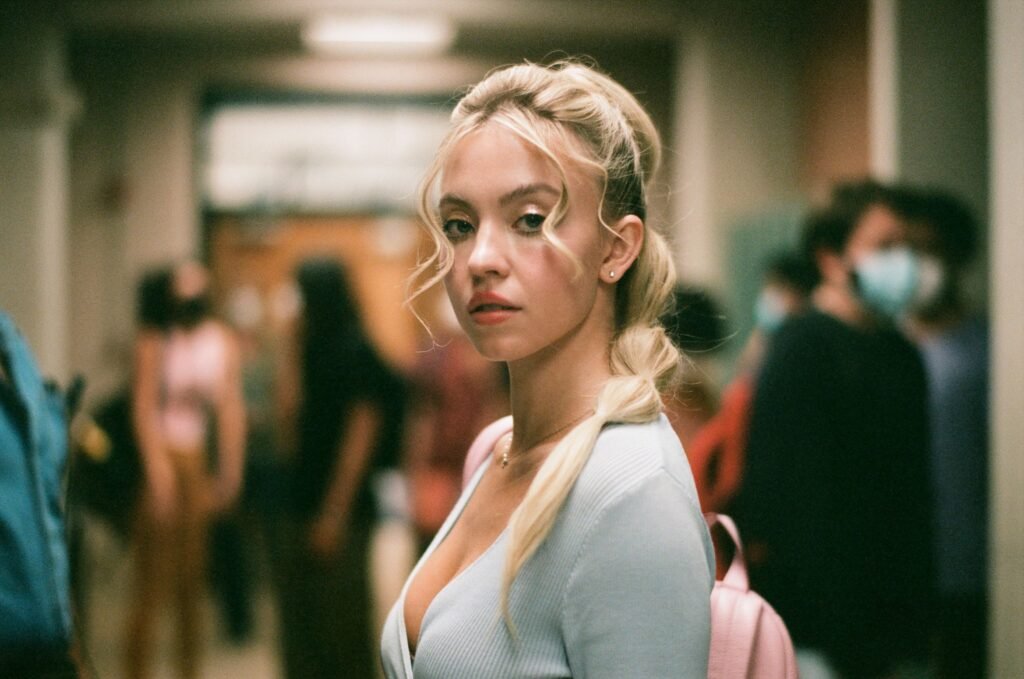 Sydney Sweeney A24