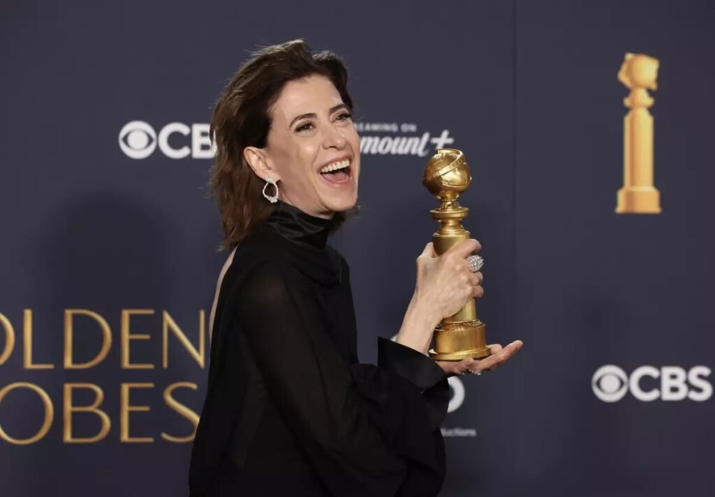 Fernanda Torres no Oscar 2025 