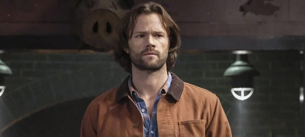 Jared Padalecki serie