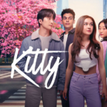 Com Carinho Kitty Netflix