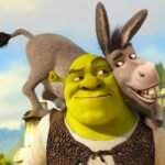 Shrek 5 ganha primeiro trailer: O retorno do ogro mais amado do cinema