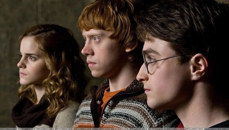 Harry Potter HBO Max serie