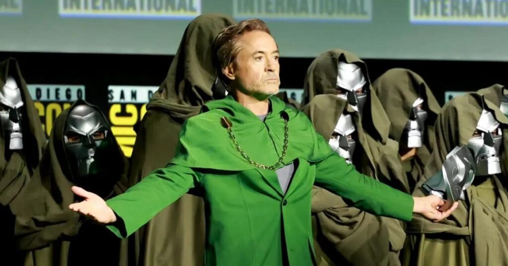 Vingadores: Apocalipse 