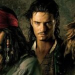 Piratas do Caribe novo filme