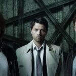 Supernatural em The Boys