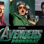 Vingadores: Apocalipse