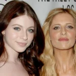 Sarah Michelle e Michelle Trachtenberg